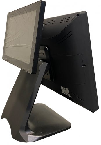 Palmx SunPos Intel Core i5-4300 4GB 64GB 15.1″ Pos PC