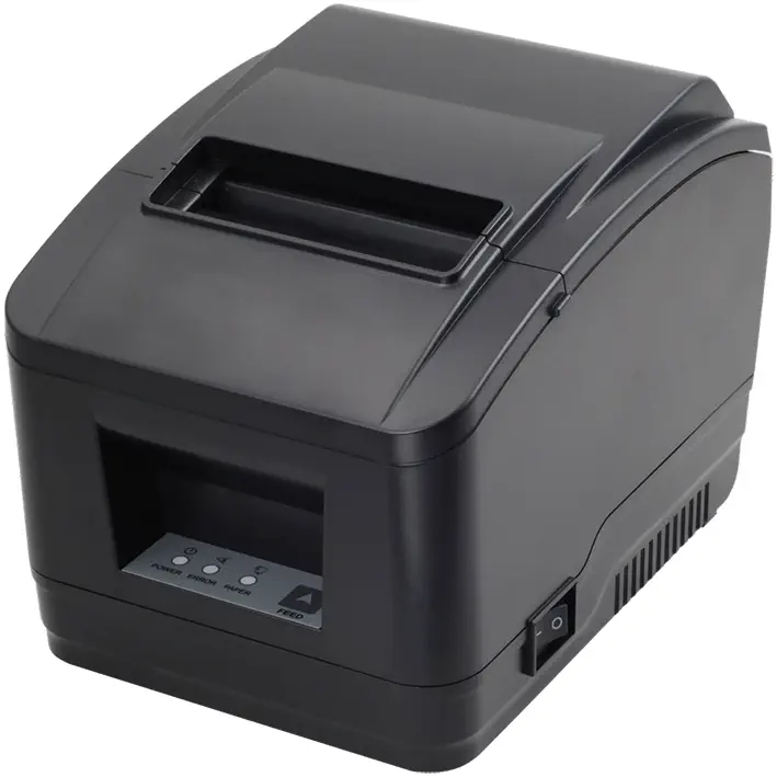 Sunlux RP8030 RS232+Ethernet+USB Fiş Yazıcı