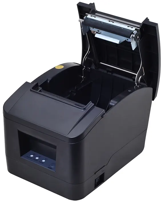 Sunlux RP8030 RS232+Ethernet+USB Fiş Yazıcı