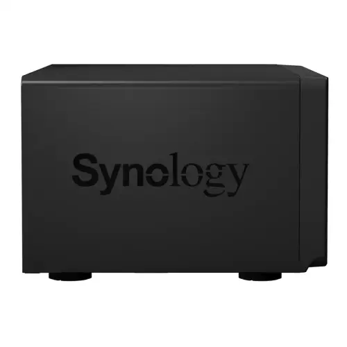 Synology DS1817 120TB 3.5″ 8 Yuvalı Depolama Ünitesi 