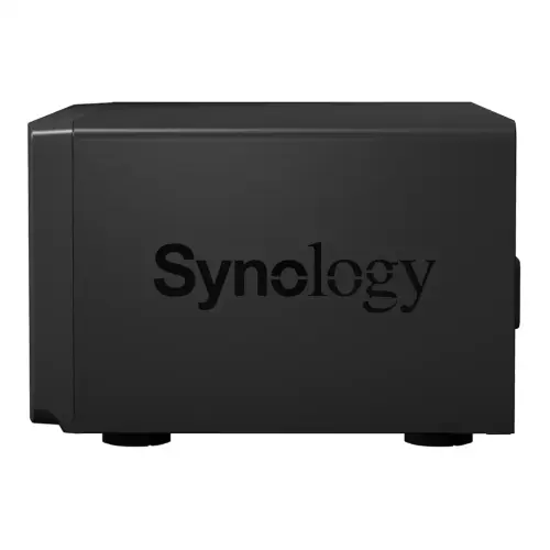 Synology DS1817 120TB 3.5″ 8 Yuvalı Depolama Ünitesi 