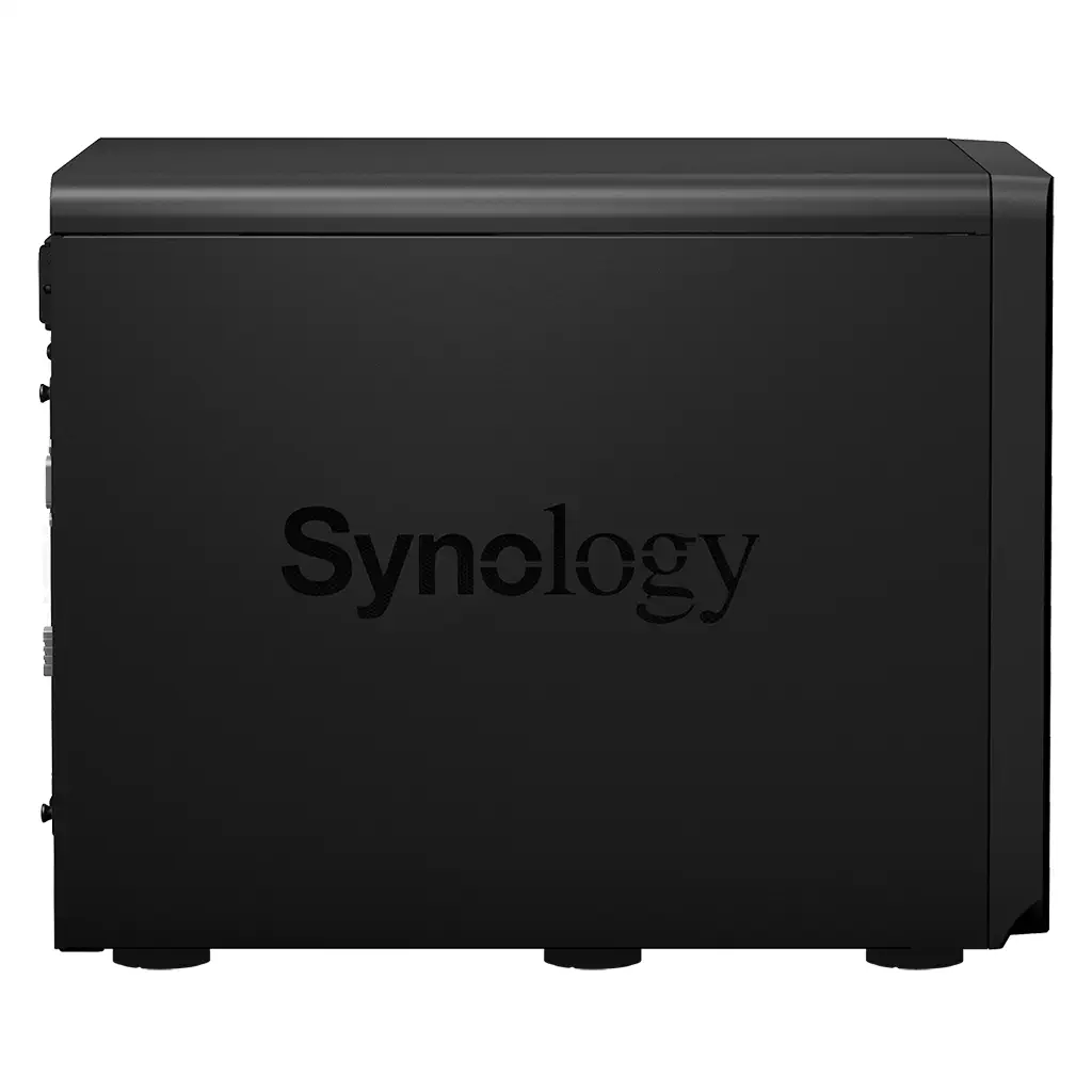Synology DS2419+ 108TB 3.5″ 12 Yuvalı Depolama Ünitesi