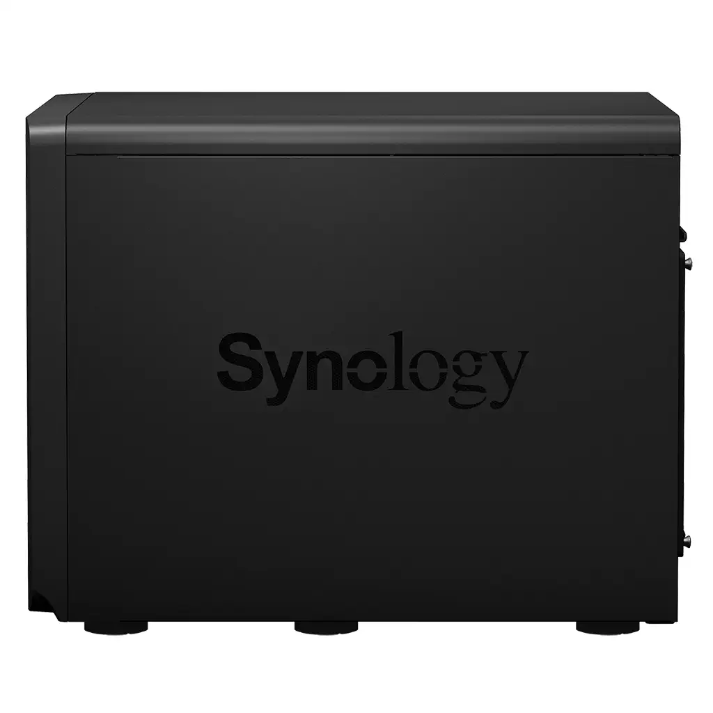 Synology DS2419+ 108TB 3.5″ 12 Yuvalı Depolama Ünitesi
