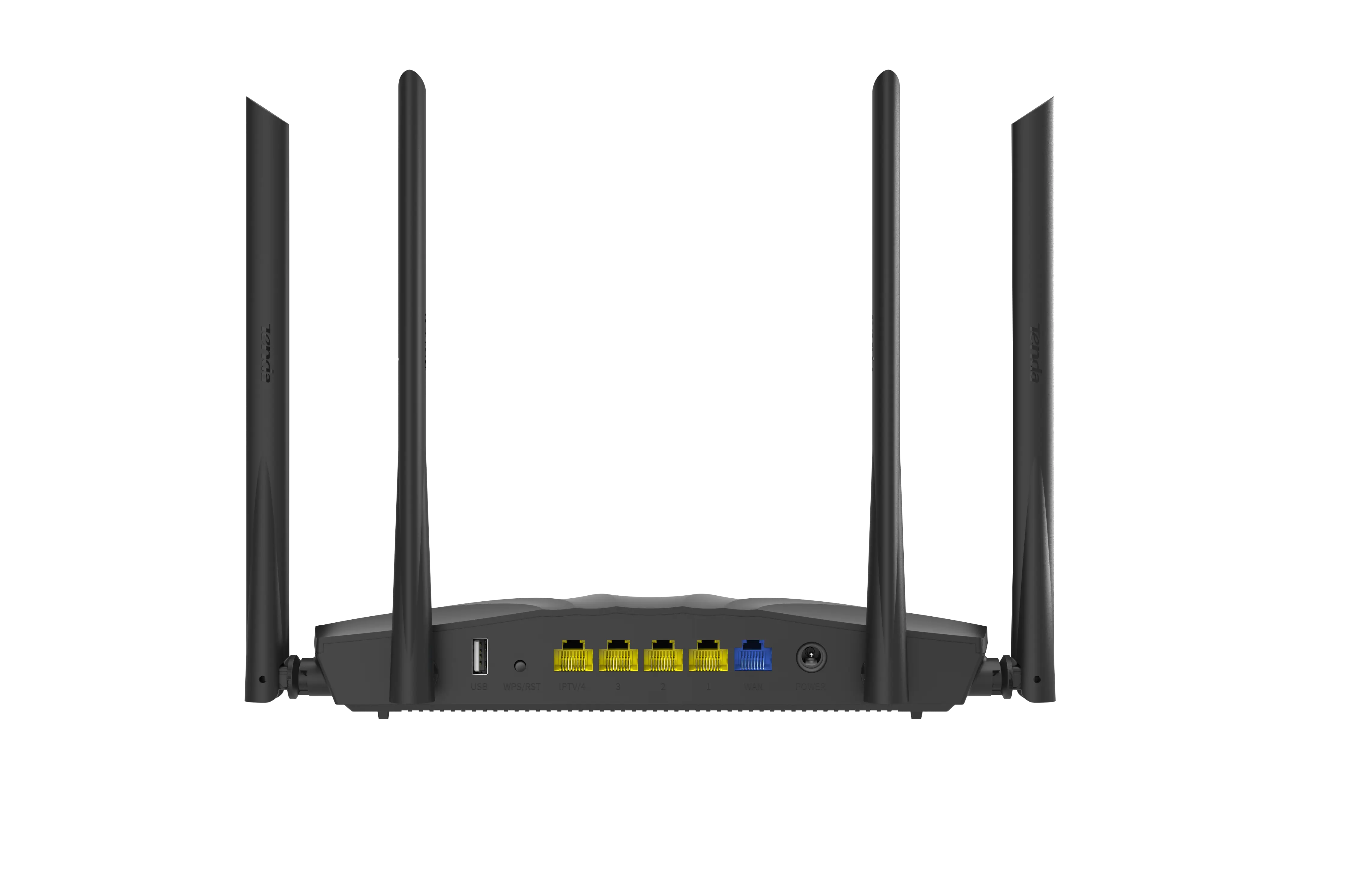 Tenda AC19 AC2100 4 Port 2.4/5Ghz Router
