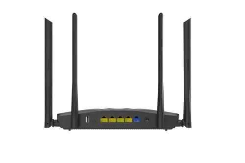 Tenda AC19 AC2100 4 Port 2.4/5Ghz Router