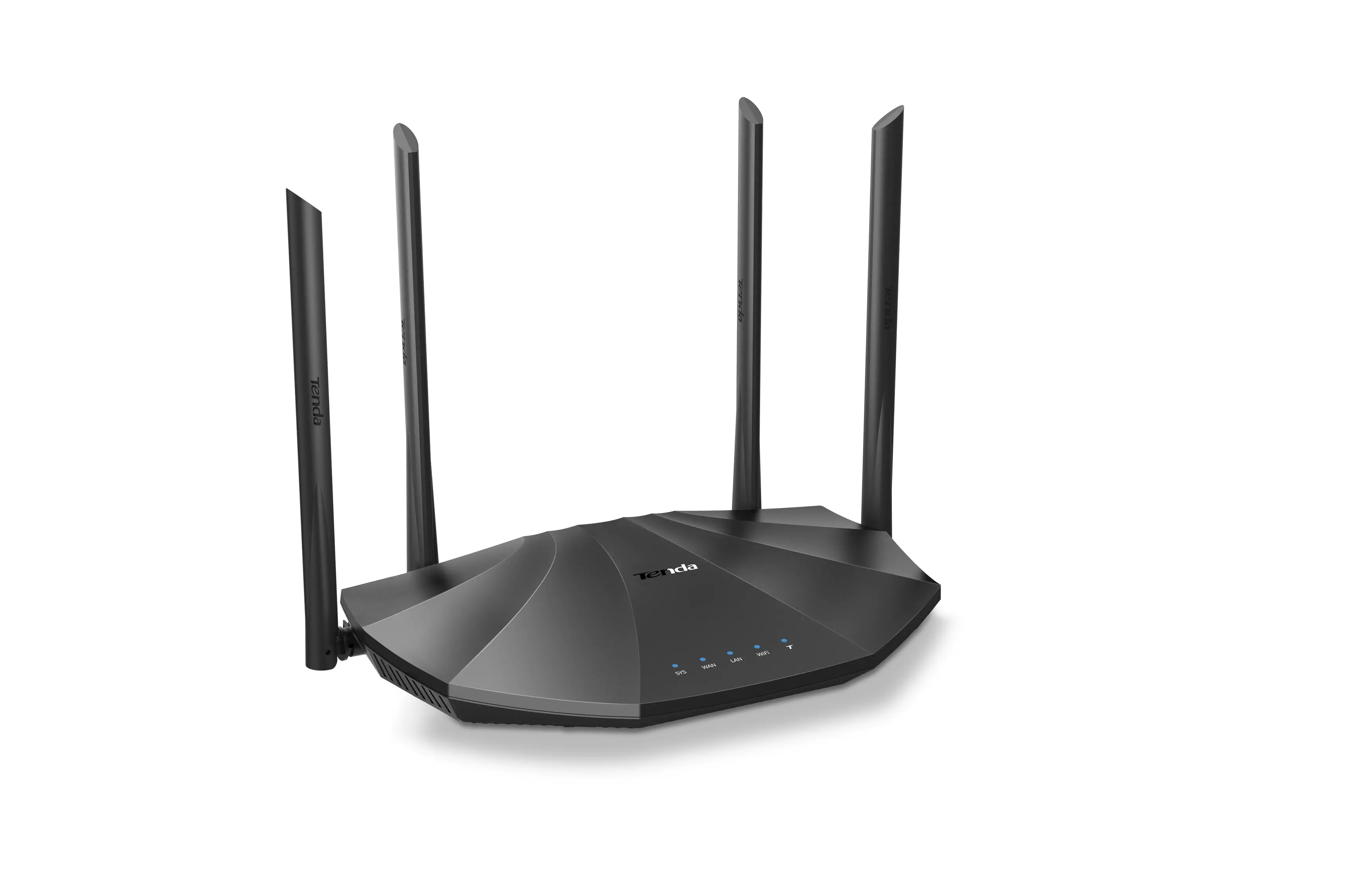 Tenda AC19 AC2100 4 Port 2.4/5Ghz Router