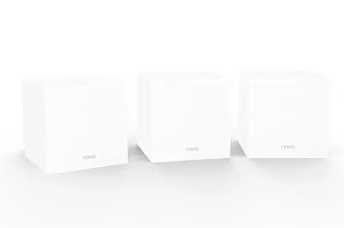 Tenda Nova MW12 AC2100 Kablosuz 3`lü Mesh Router