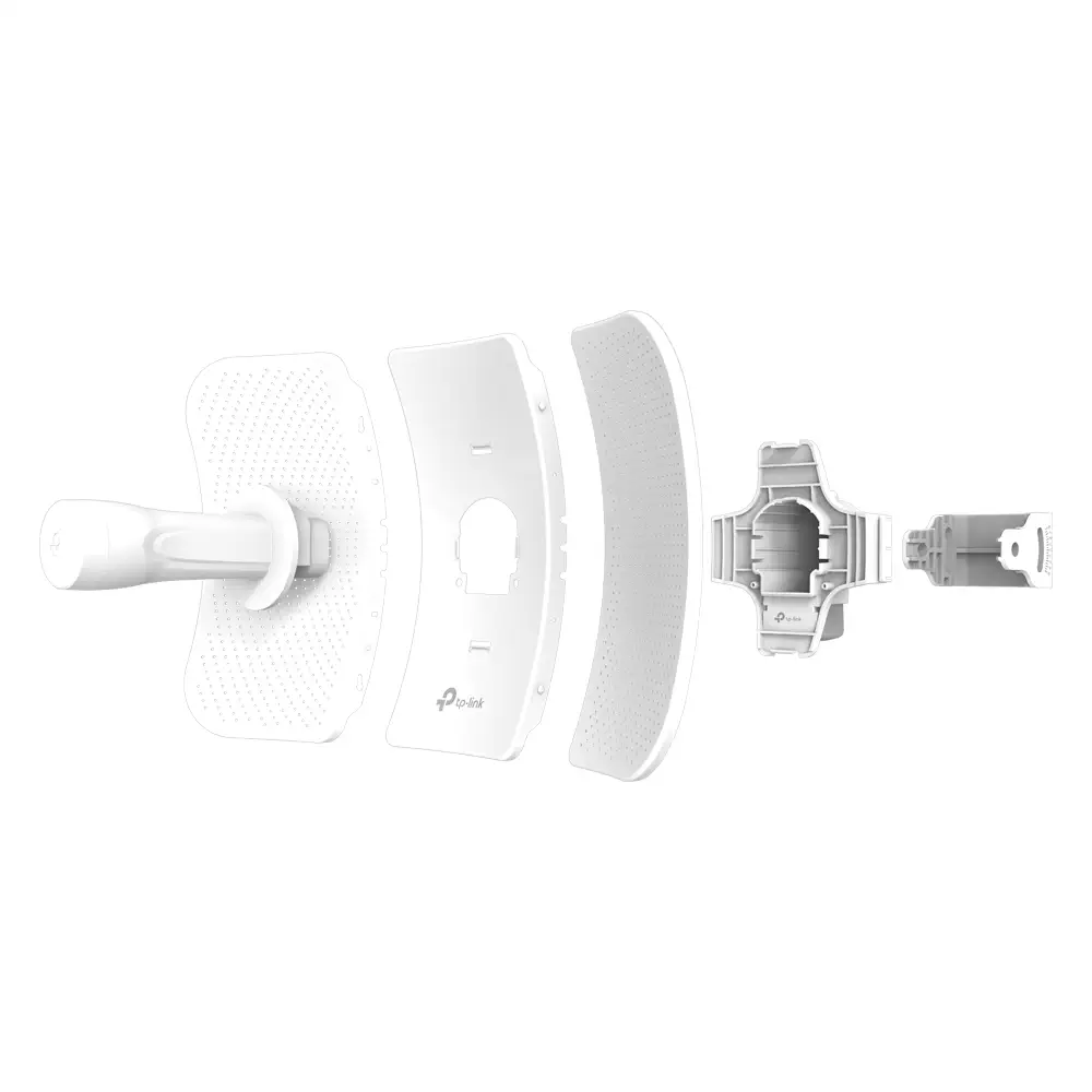 TP-Link CPE605 150Mbps 5Ghz Kablosuz Outdoor Access Point