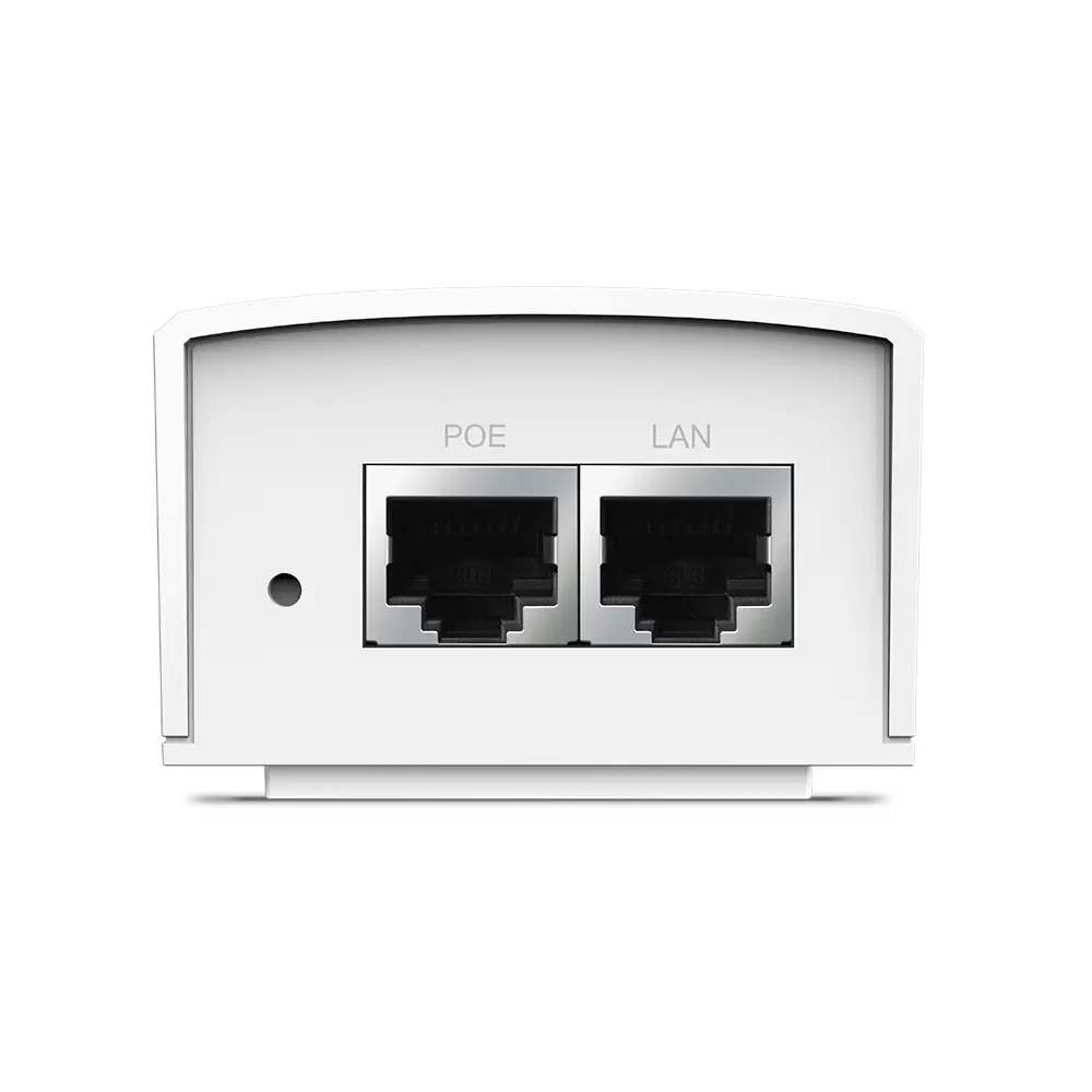 TP-Link TL-POE4824G Gigabit Pasif PoE Adaptör