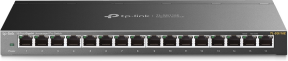 TP-Link TL-SG116E 16 Port Gigabit Yönetilemez Switch