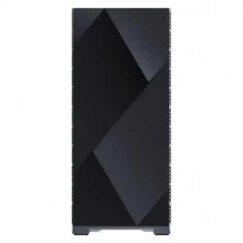 Zalman Z3 Iceberg Black Temperli Cam USB 3.0 Siyah E-ATX Mid-Tower Gaming (Oyuncu) Kasa