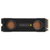 Corsair MP600 Pro Hydro X Edition CSSD-F2000GBMP600HXE 2TB 7000/6550MB/s NVMe PCIe M.2 SSD Disk