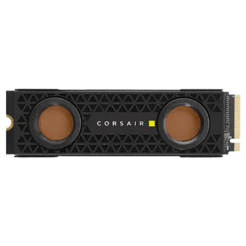 Corsair MP600 Pro Hydro X Edition CSSD-F2000GBMP600HXE 2TB 7000/6550MB/s NVMe PCIe M.2 SSD Disk