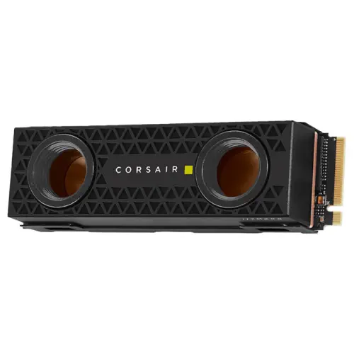 Corsair MP600 Pro Hydro X Edition CSSD-F2000GBMP600HXE 2TB 7000/6550MB/s NVMe PCIe M.2 SSD Disk