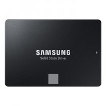 Samsung 870 EVO MZ-77E4T0BW 4TB 560/530MB/s 2.5&quot; SATA 3 SSD Disk