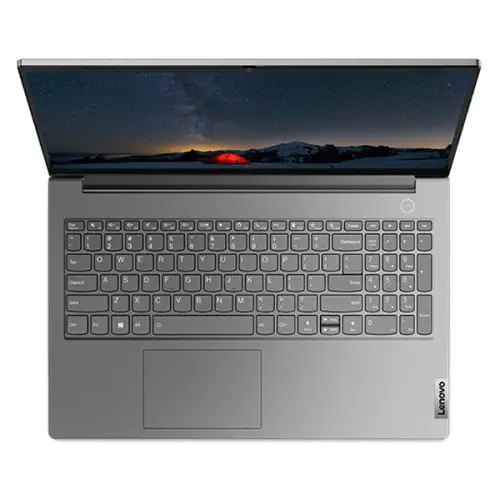 Lenovo ThinkBook G2 20VE00FTTX i5-1135G7 8GB 512GB SSD 2GB GeForce MX450 15.6” Full HD FreeDOS Notebook