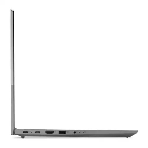 Lenovo ThinkBook G2 20VE00FTTX i5-1135G7 8GB 512GB SSD 2GB GeForce MX450 15.6” Full HD FreeDOS Notebook