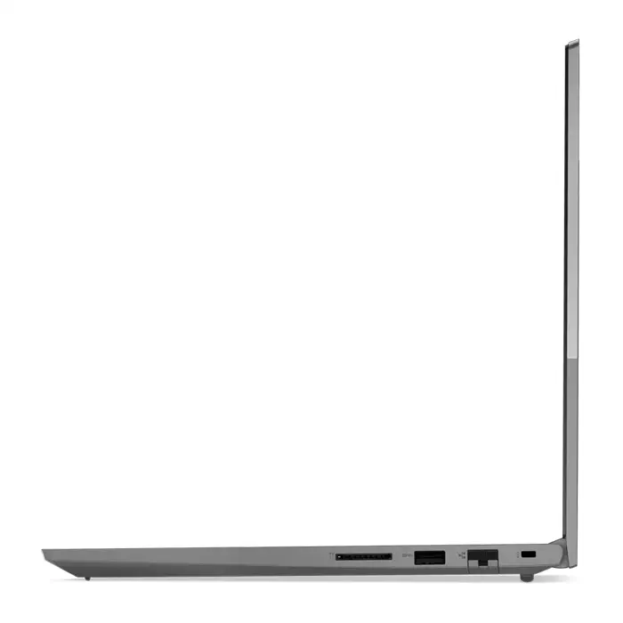 Lenovo ThinkBook G2 20VE00FTTX i5-1135G7 8GB 512GB SSD 2GB GeForce MX450 15.6” Full HD FreeDOS Notebook