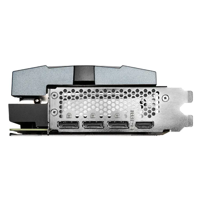 MSI GeForce RTX 3080 Ti SUPRIM X 12G 12GB GDDR6X 384Bit DX12 Gaming (Oyuncu) Ekran Kartı