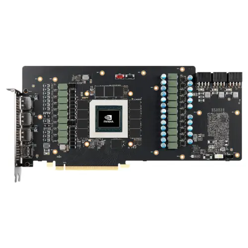 MSI GeForce RTX 3080 Ti SUPRIM X 12G 12GB GDDR6X 384Bit DX12 Gaming (Oyuncu) Ekran Kartı