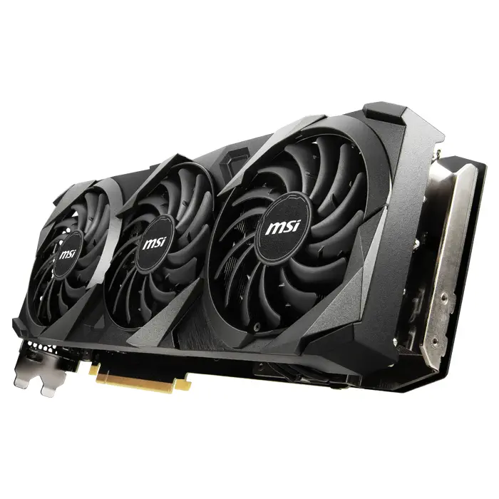 MSI GeForce RTX 3080 Ti VENTUS 3X 12G 12GB GDDR6X 384Bit DX12 Gaming (Oyuncu) Ekran Kartı