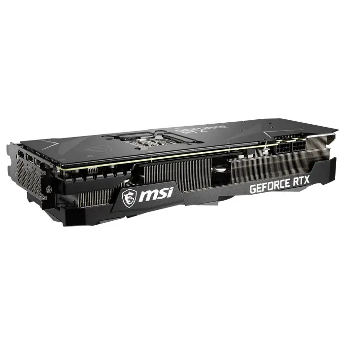 MSI GeForce RTX 3080 Ti VENTUS 3X 12G 12GB GDDR6X 384Bit DX12 Gaming (Oyuncu) Ekran Kartı
