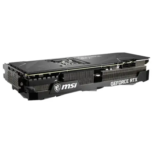 MSI GeForce RTX 3080 Ti VENTUS 3X 12G 12GB GDDR6X 384Bit DX12 Gaming (Oyuncu) Ekran Kartı