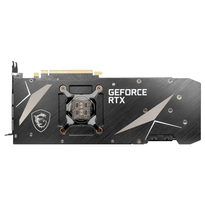 MSI GeForce RTX 3080 Ti VENTUS 3X 12G 12GB GDDR6X 384Bit DX12 Gaming (Oyuncu) Ekran Kartı