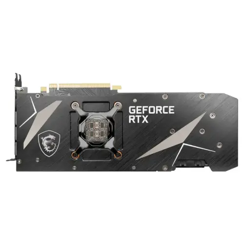 MSI GeForce RTX 3080 Ti VENTUS 3X 12G OC 12GB GDDR6X 384Bit DX12 Gaming (Oyuncu) Ekran Kartı