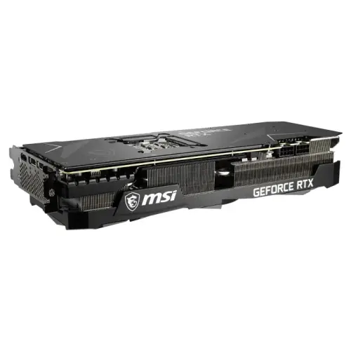 MSI GeForce RTX 3080 Ti VENTUS 3X 12G OC 12GB GDDR6X 384Bit DX12 Gaming (Oyuncu) Ekran Kartı