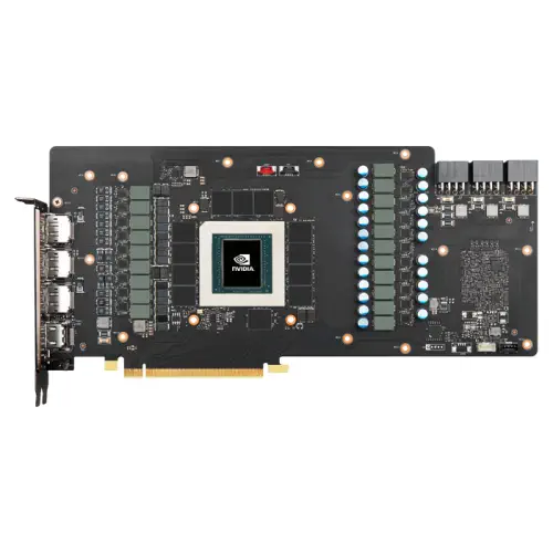 MSI GeForce RTX 3080 Ti GAMING TRIO 12G 12GB GDDR6X 384Bit DX12 Gaming (Oyuncu) Ekran Kartı