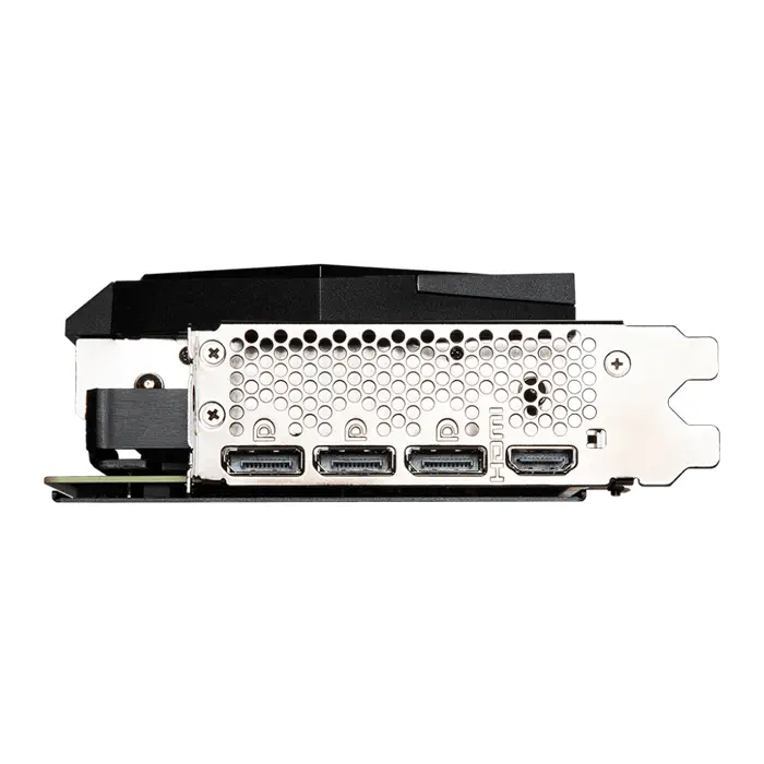 MSI GeForce RTX 3080 Ti GAMING TRIO 12G 12GB GDDR6X 384Bit DX12 Gaming (Oyuncu) Ekran Kartı