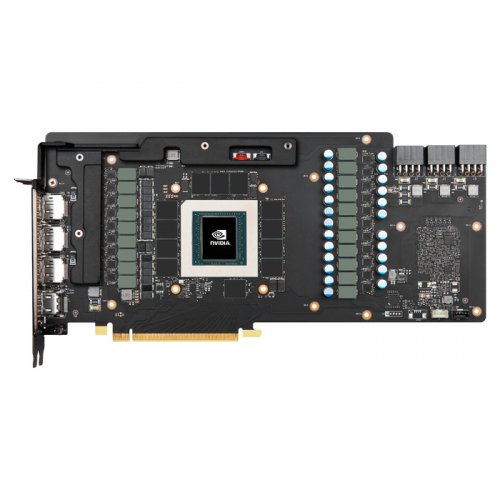 MSI GeForce RTX 3080 Ti GAMING X TRIO 12G 12GB GDDR6X 384Bit DX12 Gaming (Oyuncu) Ekran Kartı
