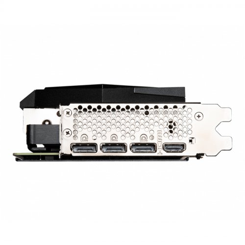 MSI GeForce RTX 3080 Ti GAMING X TRIO 12G 12GB GDDR6X 384Bit DX12 Gaming (Oyuncu) Ekran Kartı