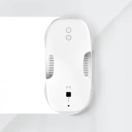 Xiaomi Hutt DDC55 Akıllı Cam Temizleme Robotu - Genpa Garantili