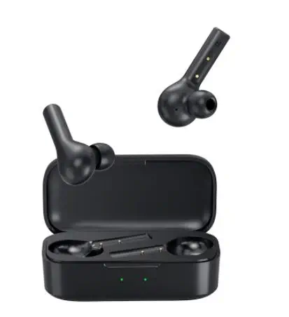 QCY T5 Bluetooth 5.0 Kulak İçi Kulaklık - İthalatçı Firma Garantili