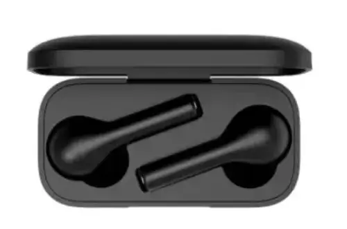 QCY T5 Bluetooth 5.0 Kulak İçi Kulaklık - İthalatçı Firma Garantili