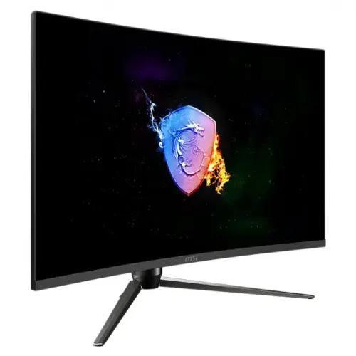 MSI Optix AG321CQR 31.5” 1ms 165Hz FreeSync Premium VA WQHD Curved Gaming (Oyuncu) Monitör