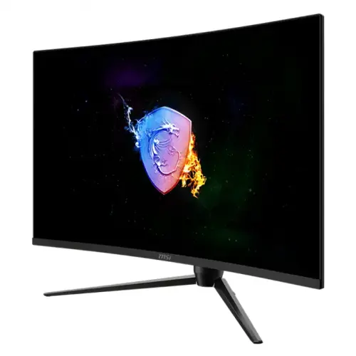 MSI Optix AG321CQR 31.5” 1ms 165Hz FreeSync Premium VA WQHD Curved Gaming (Oyuncu) Monitör