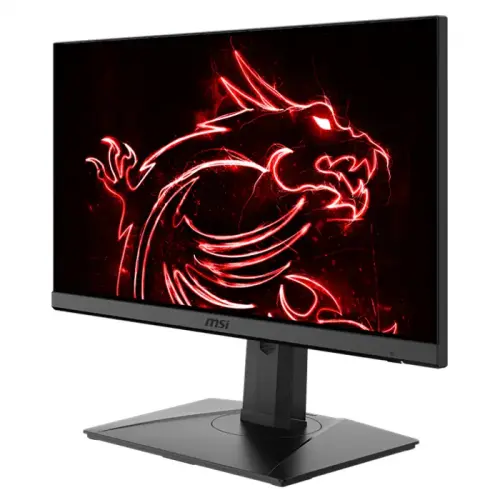 MSI Optix MAG245R 23.8” 1ms 144Hz Adaptive-Sync IPS Full HD Gaming (Oyuncu) Monitör