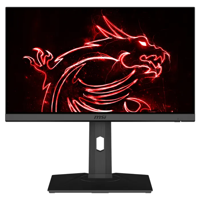 MSI Optix MAG245R 23.8” 1ms 144Hz Adaptive-Sync IPS Full HD Gaming (Oyuncu) Monitör
