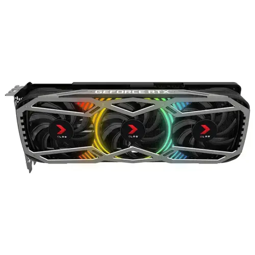 PNY GeForce RTX 3080 Ti 12GB XLR8 Gaming REVEL EPIC-X RGB VCG3080T12TFXPPB 12GB GDDR6X 384Bit DX12 Gaming (Oyuncu) Ekran Kartı