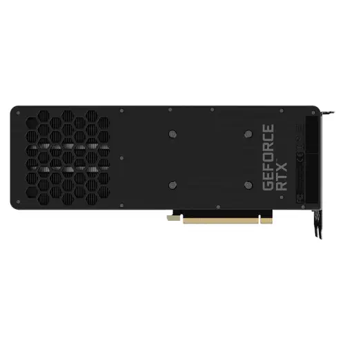 PNY GeForce RTX 3070 Ti XLR8 Gaming REVEL EPIC-X RGB 8GB GDDR6X 256Bit DX12 Gaming Ekran Kartı (BULK-Siyah Kutu) 