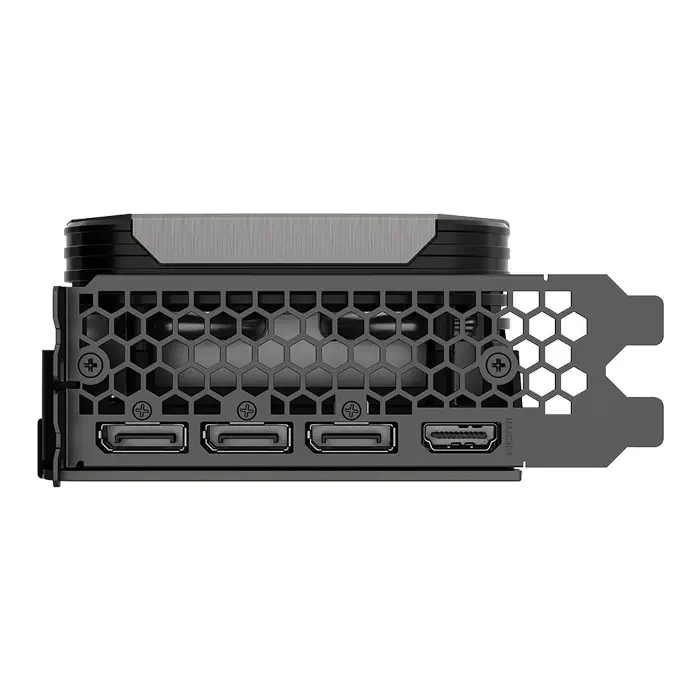 PNY GeForce RTX 3070 Ti XLR8 Gaming REVEL EPIC-X RGB 8GB GDDR6X 256Bit DX12 Gaming Ekran Kartı (BULK-Siyah Kutu)