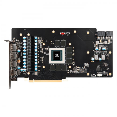 MSI GeForce RTX 3070 Ti SUPRIM X 8G 8GB GDDR6X 256Bit DX12 Gaming (Oyuncu) Ekran Kartı