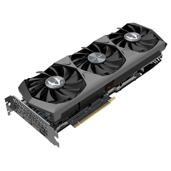 Zotac Gaming GeForce RTX 3080 Ti Trinity ZT-A30810D-10P 12GB GDDR6X 384Bit DX12 Gaming (Oyuncu) Ekran Kartı