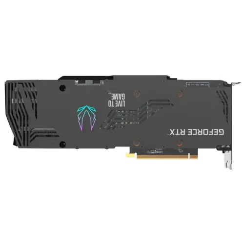 Zotac Gaming GeForce RTX 3080 Ti Trinity ZT-A30810D-10P 12GB GDDR6X 384Bit DX12 Gaming (Oyuncu) Ekran Kartı