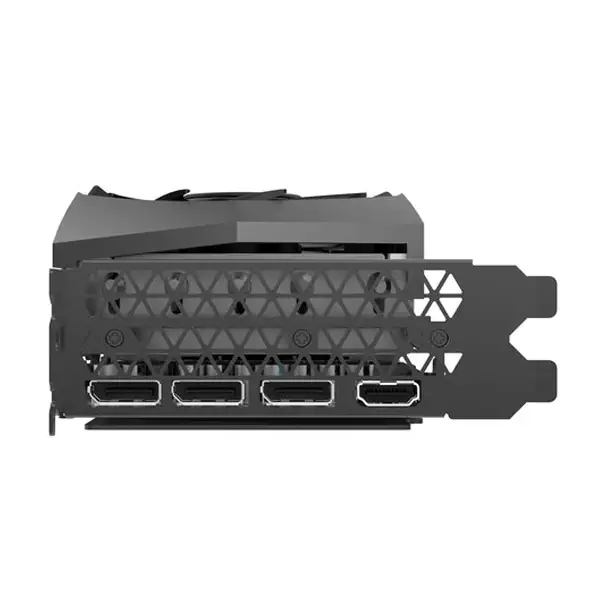Zotac Gaming GeForce RTX 3080 Ti Trinity ZT-A30810D-10P 12GB GDDR6X 384Bit DX12 Gaming (Oyuncu) Ekran Kartı