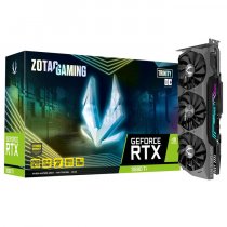 Zotac Gaming GeForce RTX 3080 Ti Trinity OC ZT-A30810J-10P 12GB GDDR6X 384Bit DX12 Gaming (Oyuncu) Ekran Kartı