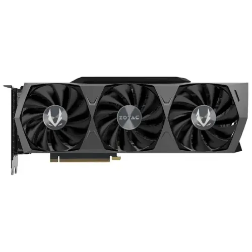 Zotac Gaming GeForce RTX 3080 Ti Trinity OC ZT-A30810J-10P 12GB GDDR6X 384Bit DX12 Gaming (Oyuncu) Ekran Kartı